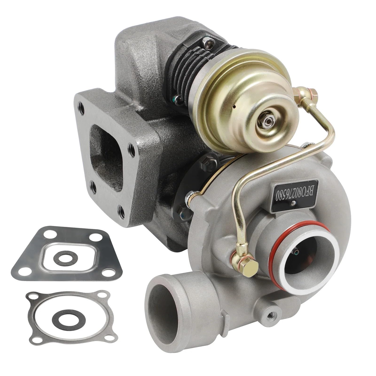 Abgasturbolader Passend für VW T3 Transporter TD JX 51KW/70HP 1984-1992 53149706000 53149886000 53149906000 Turbolader Turbocharger Kit Abgasturbolader Passend für VW T3 Transporter TD JX 51KW/70HP 1984-1992 53149706000 53149886000 53149906000 Turbolader Turbocharger Kit von ZRHYRG