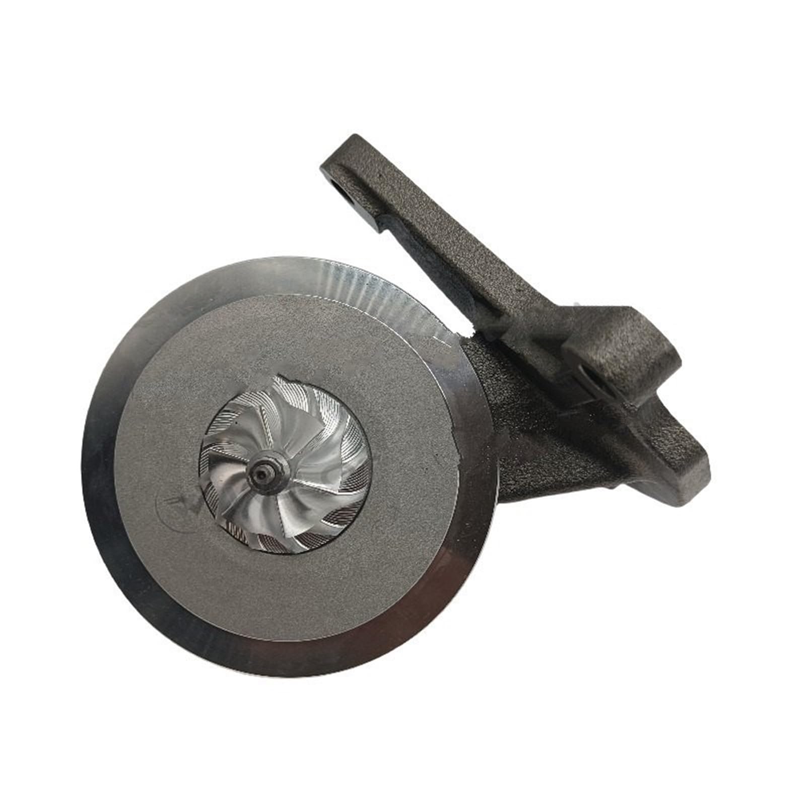Abgasturbolader Passend für VW T5 Bus 2500 Ccm 129 PS ab 2005 GTB1749V Turbopatrone 760698 070145701R Turbolader 070145701RV204 Turbocharger Kit(6long6short) von ZRHYRG