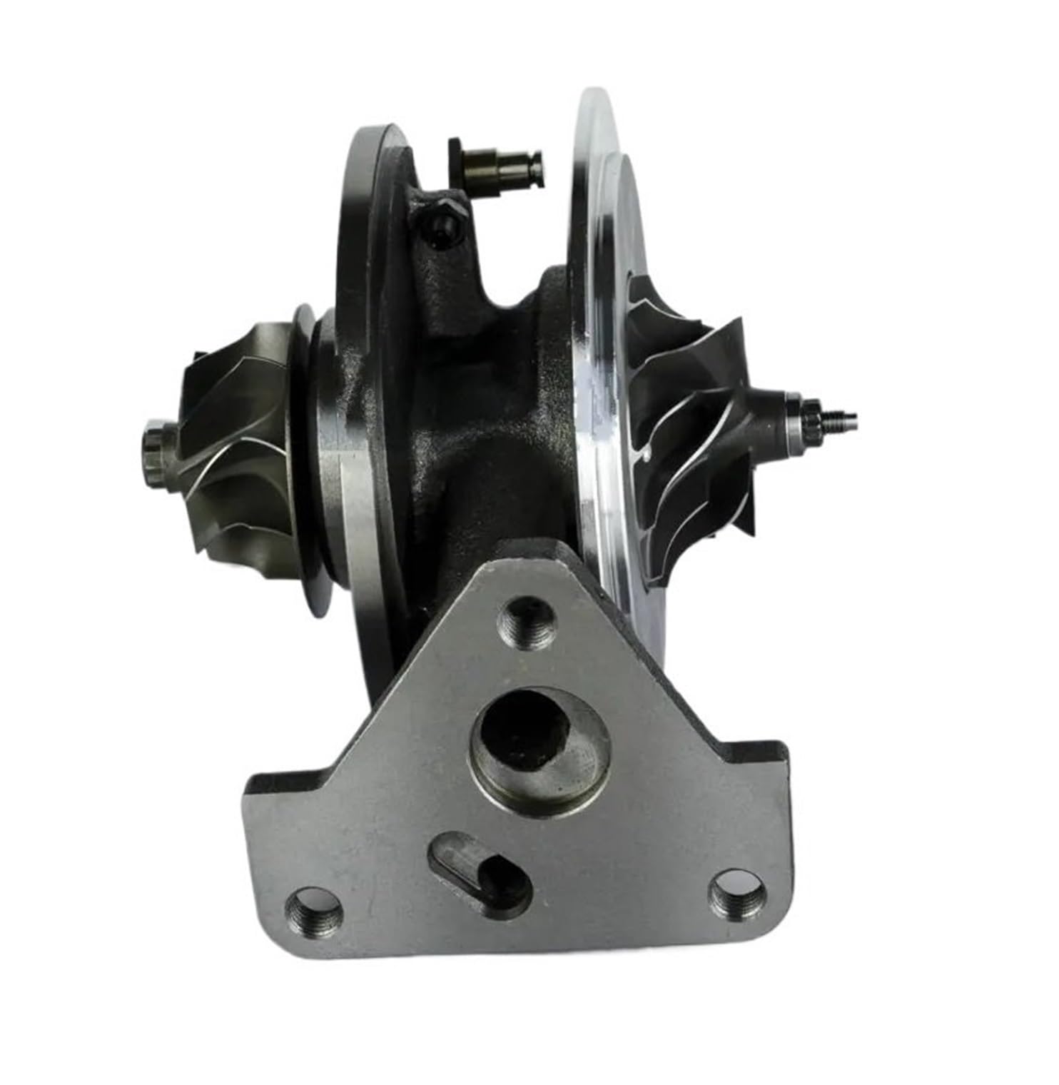 Abgasturbolader Passend für VW T5 Transporter 2.5 TDI 128 kW 174 PS AXE Turbolader-Kartusche GT2056V Turbo CHRA 720931 Turboladerkern Turbocharger Kit Abgasturbolader Passend für VW T5 Transporter 2.5 TDI 128 kW 174 PS AXE Turbolader-Kartusche GT2056V Turbo CHRA 720931 Turboladerkern Turbocharger Kit von ZRHYRG