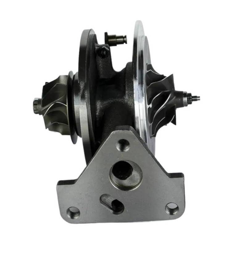Abgasturbolader Passend für VW T5 Transporter 2.5 TDI 128 kW 174 PS AXE Turbolader-Kartusche GT2056V Turbo CHRA 720931 Turboladerkern Turbocharger Kit von ZRHYRG