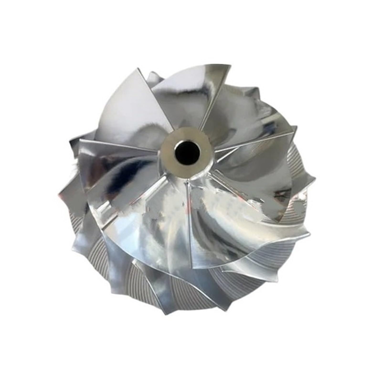 Abgasturbolader RHF5 Vorwärts 46,50/60,00mm 7+7 Schaufeln Turbolader Fräsen/Aluminium 2618/Billet Kompressorrad SUPERBACK:4.5 Turbocharger Kit Abgasturbolader RHF5 Vorwärts 46,50/60,00mm 7+7 Schaufeln Turbolader Fräsen/Aluminium 2618/Billet Kompressorrad SUPERBACK:4.5 Turbocharger Kit von ZRHYRG