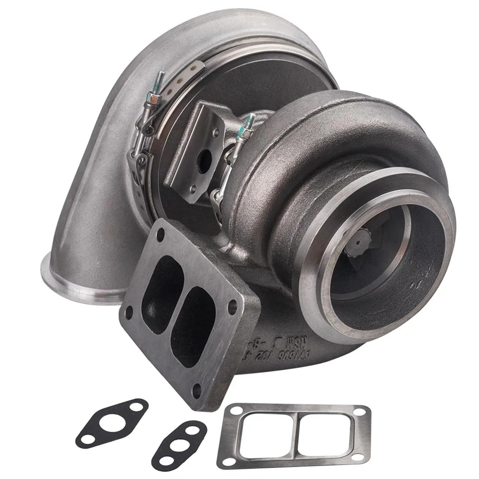 Abgasturbolader Turbo Turbolader Schwimmlager 1,32 A/R Leistung bis zu 1050 PS 23518588, 23518567, 23518597, 23523197 Turbocharger Kit Abgasturbolader Turbo Turbolader Schwimmlager 1,32 A/R Leistung bis zu 1050 PS 23518588, 23518567, 23518597, 23523197 Turbocharger Kit von ZRHYRG