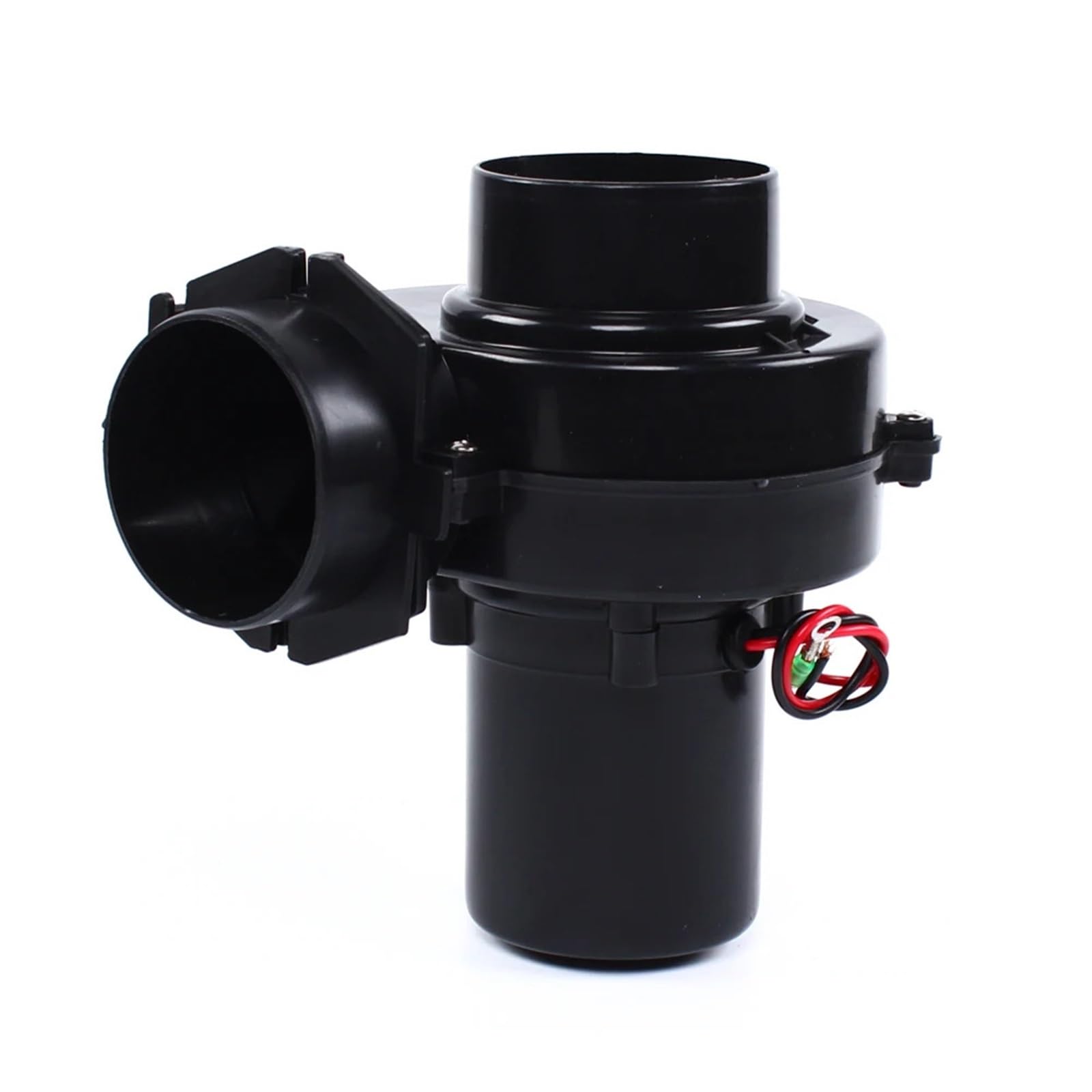 Abgasturbolader Turbolader-Lüfter für alle Autos und LKWs, Turbolader-Lüfter, universeller 3-Zoll-Turbolader-Lüfter Turbocharger Kit Abgasturbolader Turbolader-Lüfter für alle Autos und LKWs, Turbolader-Lüfter, universeller 3-Zoll-Turbolader-Lüfter Turbocharger Kit von ZRHYRG