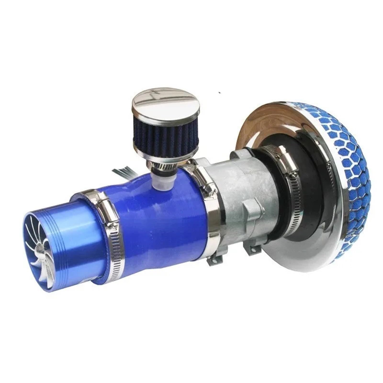 Abgasturbolader Turbolader Turbine Auto Allgemeine Ansaugteile Power Lift Turbolader Turbo Aktuator Turbocharger Kit Abgasturbolader Turbolader Turbine Auto Allgemeine Ansaugteile Power Lift Turbolader Turbo Aktuator Turbocharger Kit von ZRHYRG