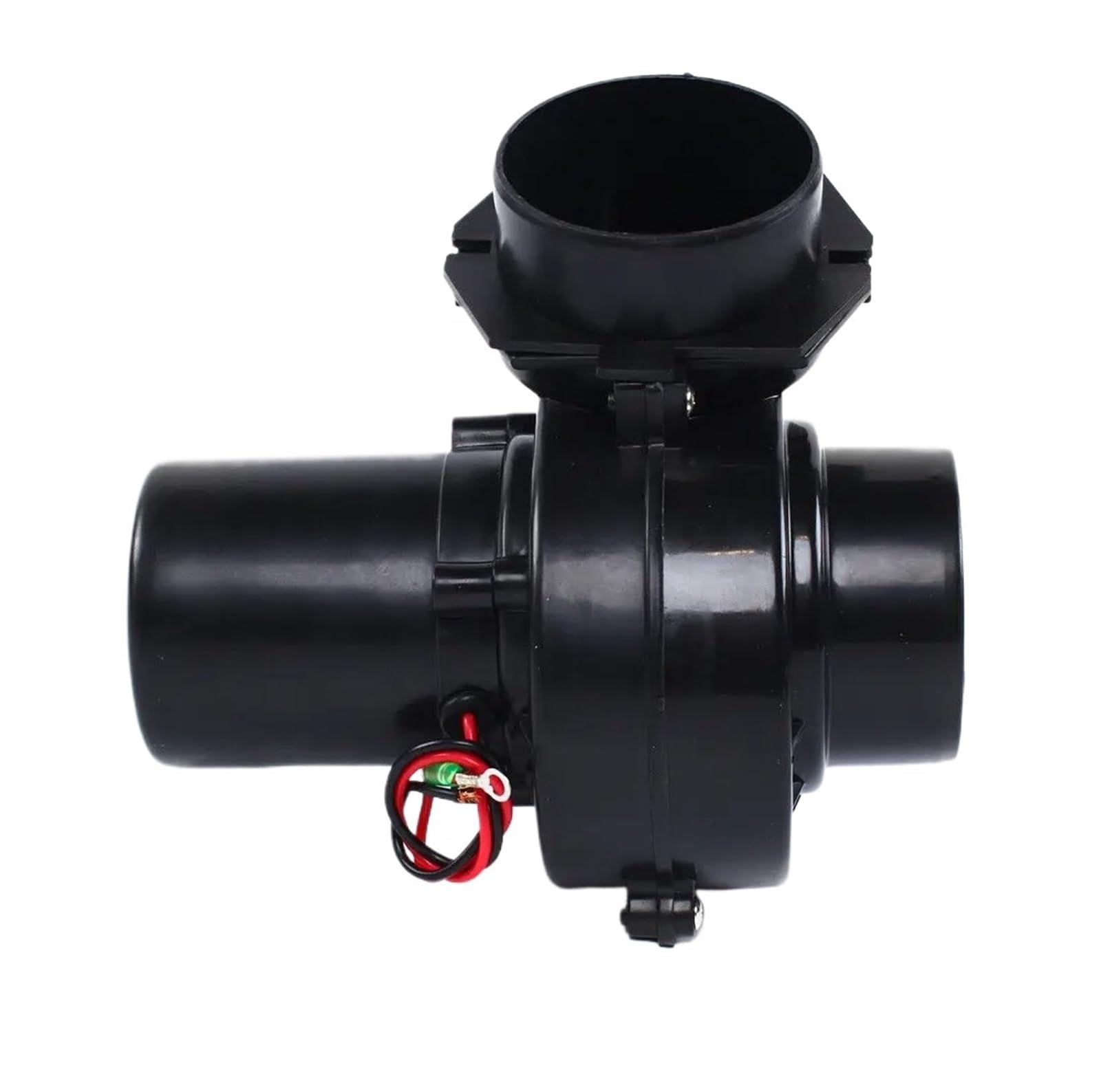 Abgasturbolader Universal 3'' Auto Turbolader Air Intake Generator Turbo Teile Schwarz Turbolader Turbocharger Kit Abgasturbolader Universal 3'' Auto Turbolader Air Intake Generator Turbo Teile Schwarz Turbolader Turbocharger Kit von ZRHYRG