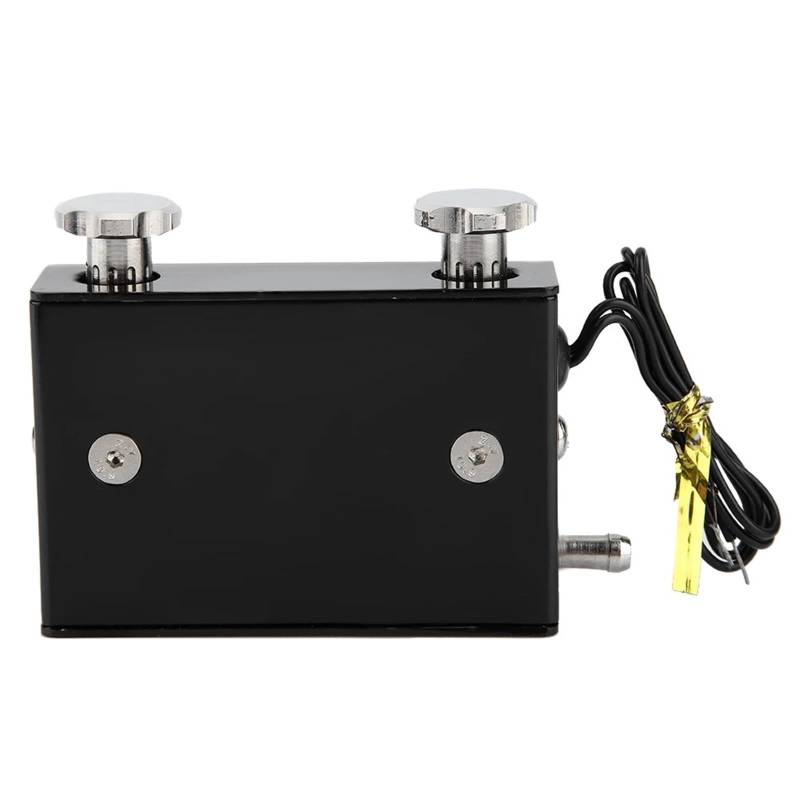 Abgasturbolader Universal Elektronische Einstellbare Dual Stage Auto Turbo Boost Controller Kit Turbolader Turbocharger Kit von ZRHYRG