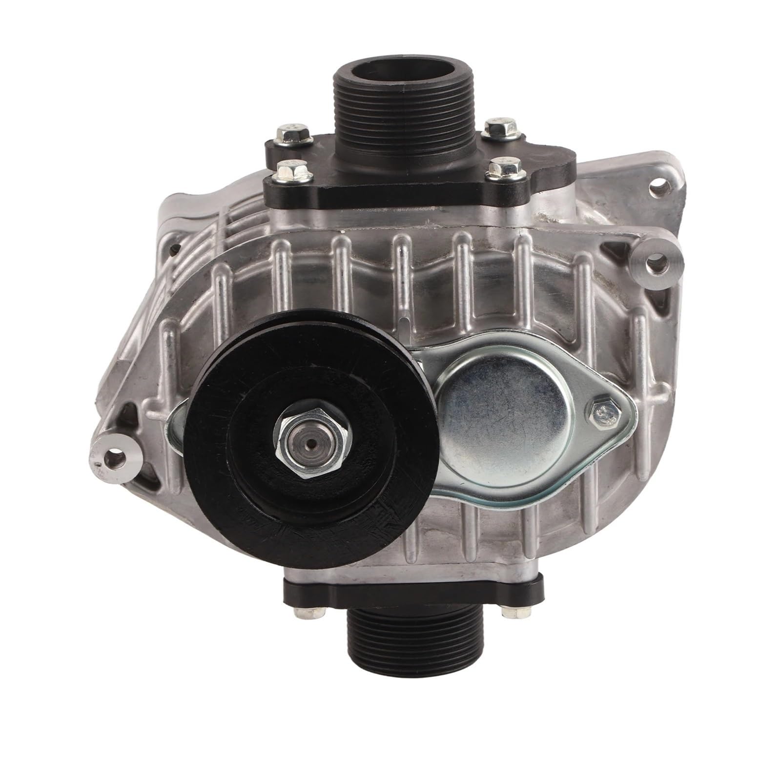 Abgasturbolader Universal-Kompressor AMR500 LCD HC NOXJ-Reduktion mit V-Riemenscheibe für 2,0 und weniger Hubraum Turbocharger Kit Abgasturbolader Universal-Kompressor AMR500 LCD HC NOXJ-Reduktion mit V-Riemenscheibe für 2,0 und weniger Hubraum Turbocharger Kit von ZRHYRG