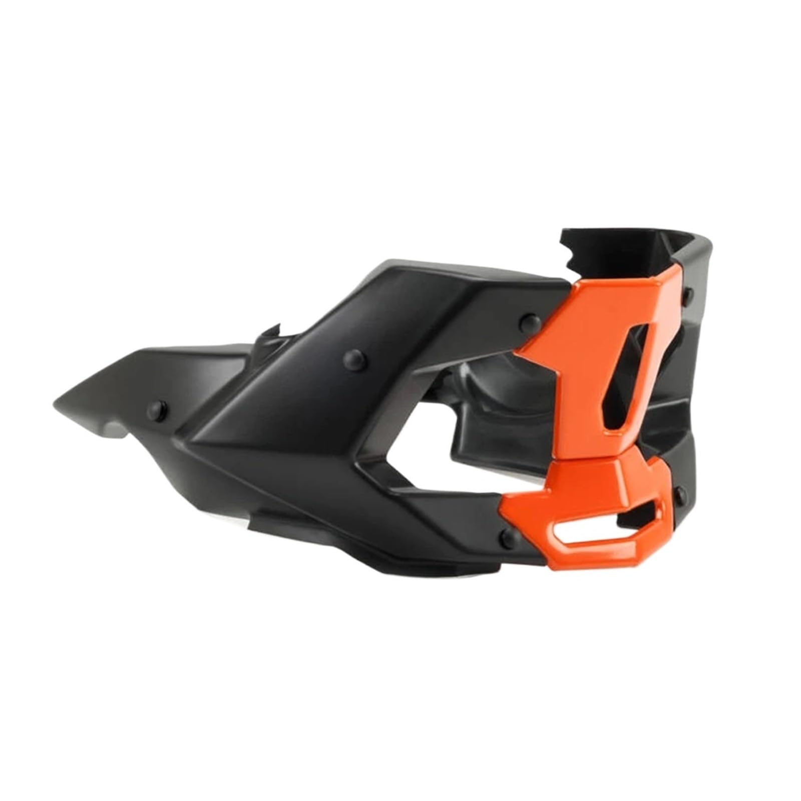 Motorabdeckungen Zubehör Motorrad Vorne Motor Spoiler Schutz Guards Abdeckung Fit Für 790 Duke 790 Duke 2018-2021 890 Duke R 890 Duke R 2020-2021 Motorschutzabdeckungen von ZRHYRG