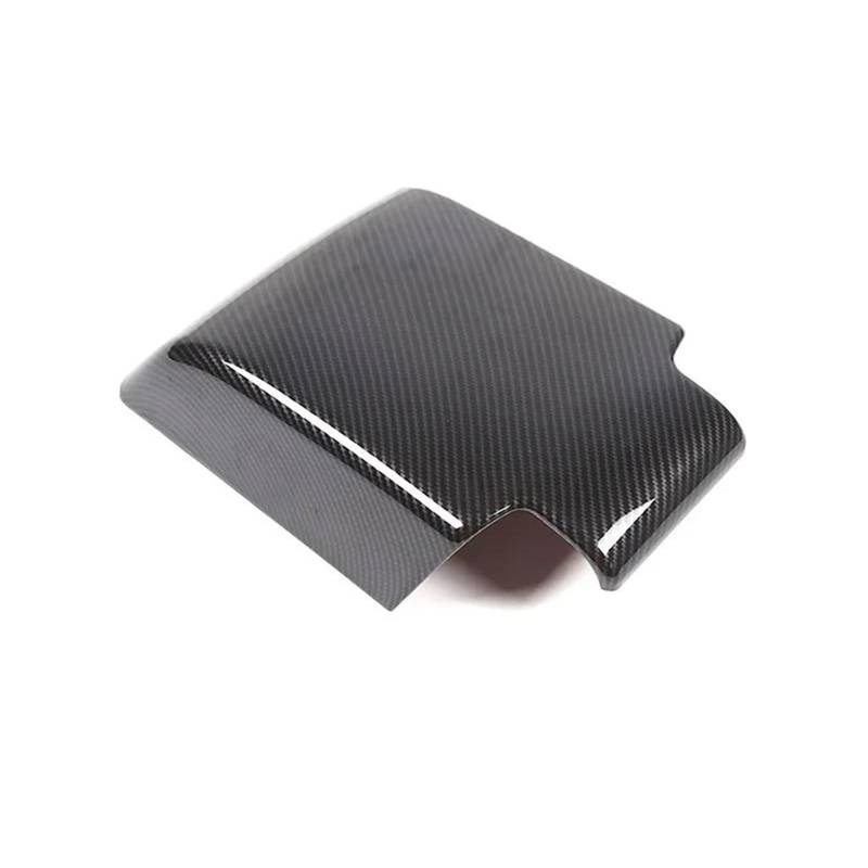 Auto-Innenverkleidungs Für Discovery 3/4 LR3 LR4 2004-2016 ABS Auto Innenarmlehnenbox Aufbewahrungsbox Dekorative Abdeckung Verkleidung Auto Dekoration Rahmen Trim(Carbon Pattern) von ZSGHJA