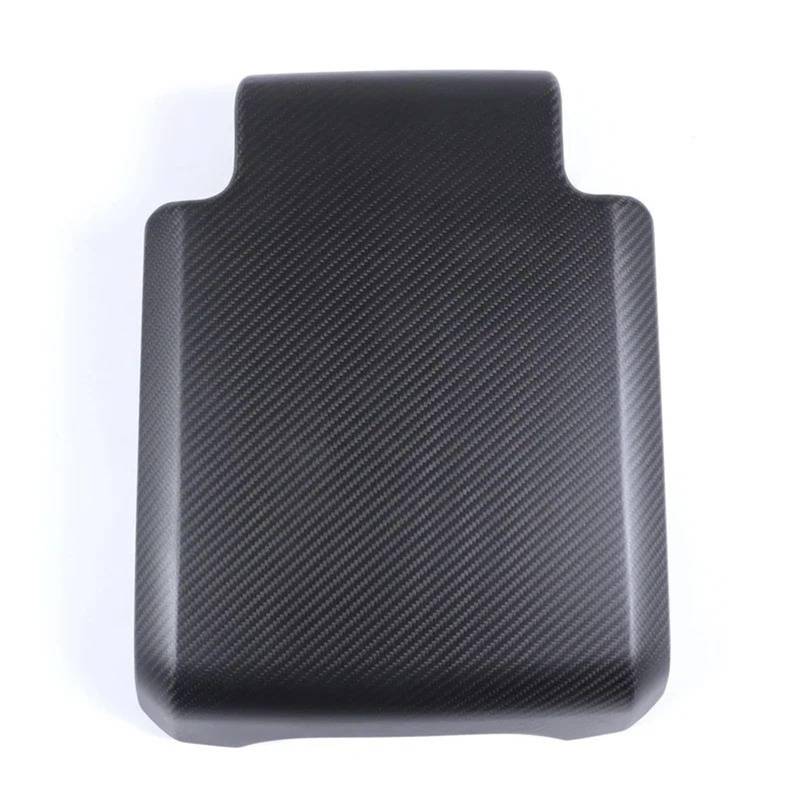 Auto-Innenverkleidungs Für Land Für Rover Für Defender 90 110 2020+ Car Center Control Armlehne Box Schutzhülle Aufkleber Auto Dekoration Rahmen Trim von ZSGHJA