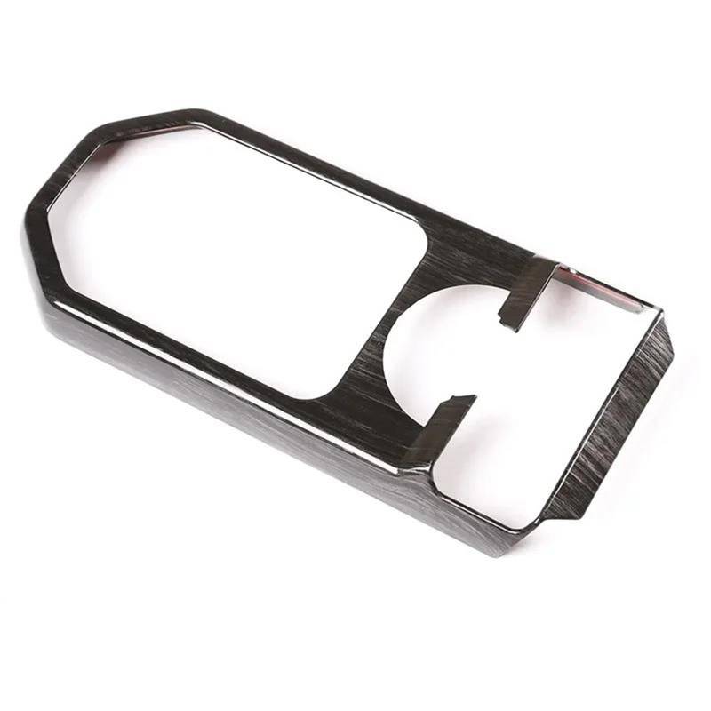 Auto-Innenverkleidungs Für Land Für Rover Für Discovery 3 LR3 2004-2009 ABS Autokonsole Getriebe Panel Rahmenabdeckung Verkleidung Auto Dekoration Rahmen Trim(Wood grain) von ZSGHJA