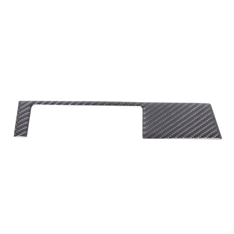 Auto-Innenverkleidungs Für Land Für Rover Für Freelander 2 L359 2007-2012 Auto Scheinwerfer Schalter Rahmen Abdeckung Trim Aufkleber Auto Dekoration Rahmen Trim(Schwarz) von ZSGHJA
