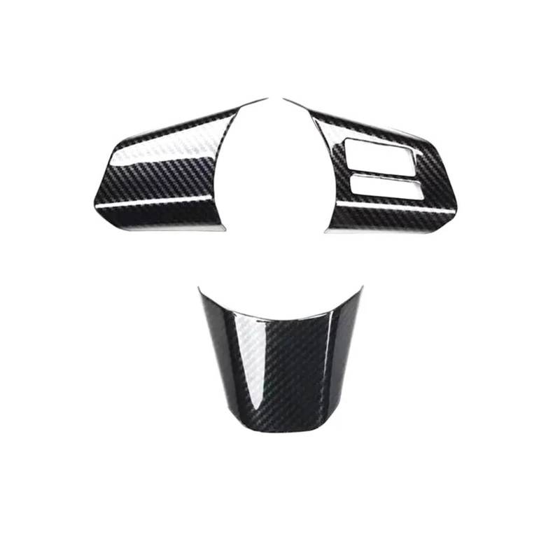 Auto-Innenverkleidungs Für Subaru Für Outback 2010-2014 RHD Auto Lenkrad Mittelkonsole Verkleidung Gangschaltung Styling Türgriff Auto Dekoration Rahmen Trim(Style 3) von ZSGHJA