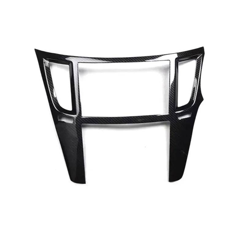 Auto-Innenverkleidungs Für Subaru Für Outback 2010-2014 RHD Auto Lenkrad Mittelkonsole Verkleidung Gangschaltung Styling Türgriff Auto Dekoration Rahmen Trim(Style 4) von ZSGHJA