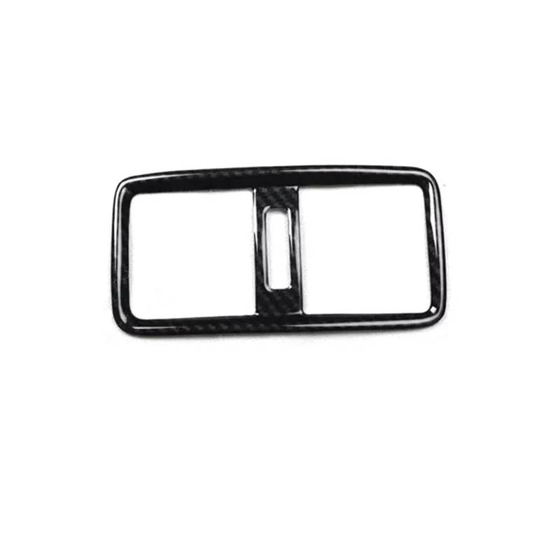 Auto-Innenverkleidungs Für Subaru Für Outback 2010-2014 RHD Auto Lenkrad Mittelkonsole Verkleidung Gangschaltung Styling Türgriff Auto Dekoration Rahmen Trim(Style 8) von ZSGHJA