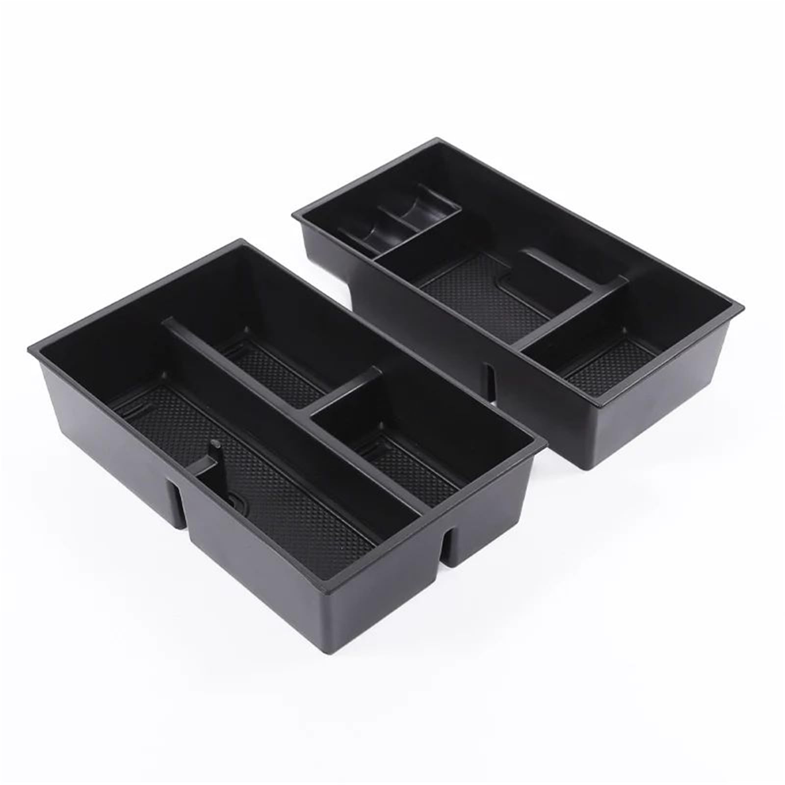Auto-Innenverkleidungs Für Toyota Für Grand Highlander 2024 Center Console Organizer Armlehne Storage Box Tray Mit Anti-Rutsch-Matte Auto Dekoration Rahmen Trim Auto-Innenverkleidungs Für Toyota Für Grand Highlander 2024 Center Console Organizer Armlehne Storage Box Tray Mit Anti-Rutsch-Matte Auto Dekoration Rahmen Trim von ZSGHJA