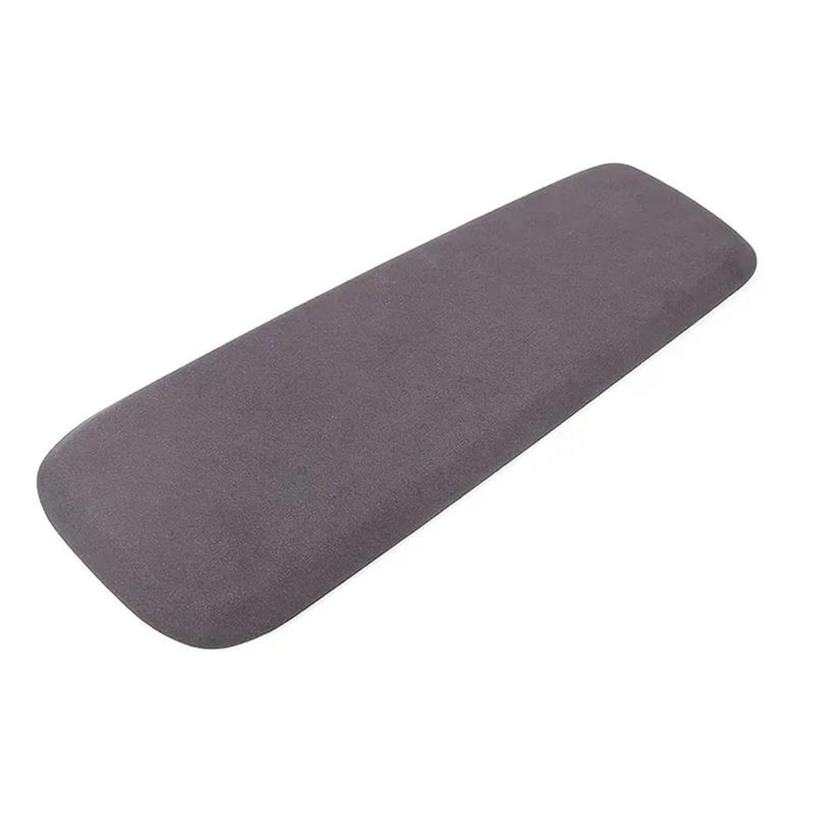 Auto-Innenverkleidungs Für X1 IX1 U11 2023-2024 ABS Auto Armlehne Box Verstauen Aufräumen Abdeckung Trim Aufkleber Auto Zubehör Auto Dekoration Rahmen Trim(Style 3) von ZSGHJA