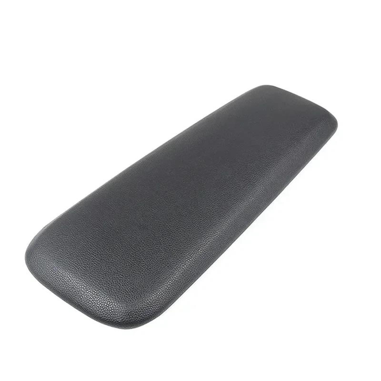 Auto-Innenverkleidungs Für X1 IX1 U11 2023-2024 ABS Carbon Fiber Muster Auto Armlehne Box Verstauen Aufräumen Abdeckung Trim Auto Dekoration Rahmen Trim(Style 5) von ZSGHJA
