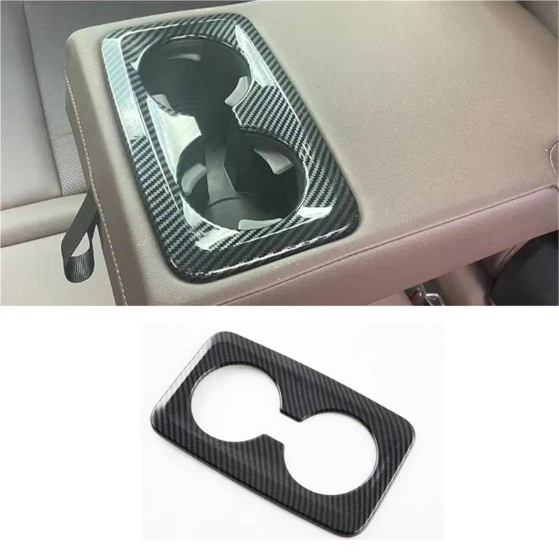 Auto-Innenverkleidungs Für X1 IX1 U11 2023-2025 ABS Auto Lenkrad Abdeckung Fenster Schalter Klimaanlage Abdeckung Innen Auto Dekoration Rahmen Trim(Style 7) von ZSGHJA