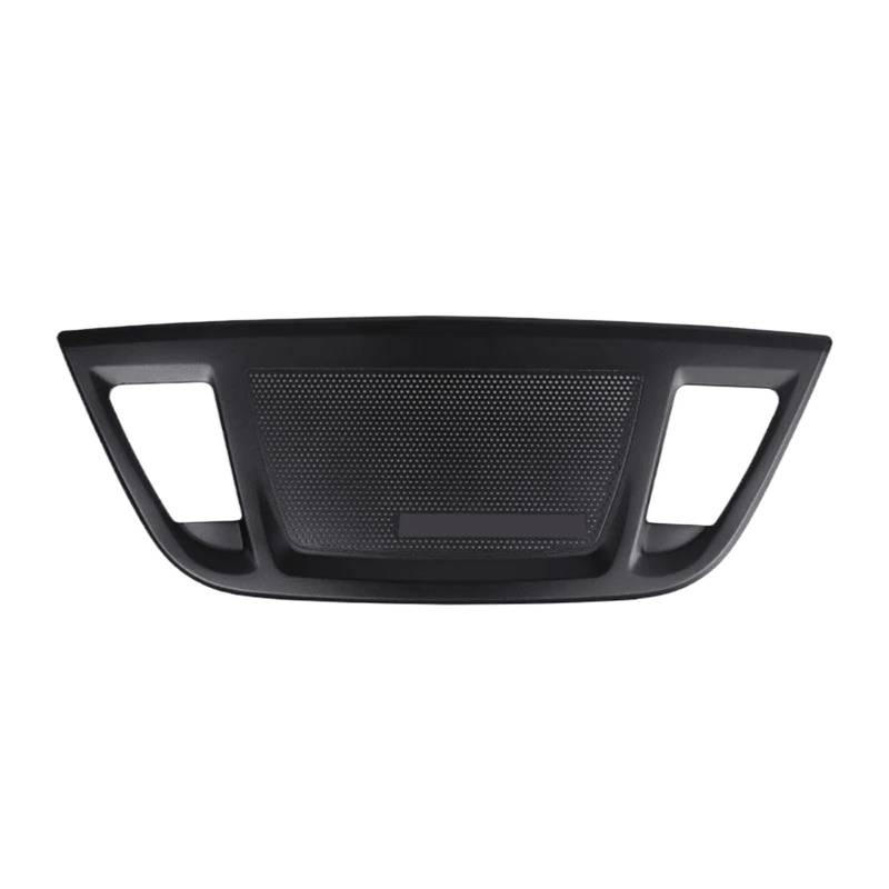 Auto-Innenverkleidungs Für X1 X2 F47 F48 2016-2021 Innenverkleidung Auto Mittelkonsole Armaturenbrett Audio-Lautsprecherabdeckung Auto Dekoration Rahmen Trim von ZSGHJA