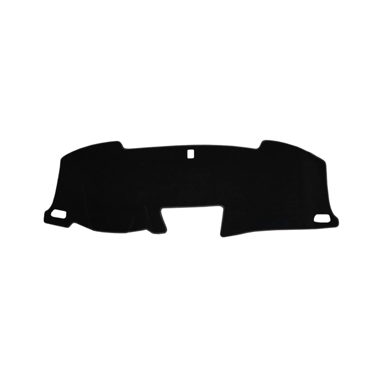 Für CRV CR-V RE RM RW 2007-2017 2018 2019 2020 Auto Abdeckungen Matte Sonnenschutz Instrumententafel Teppiche Vermeiden Pad Armaturenbrett-Abdeckungs(12-16 Black Side) von ZSHYTWE