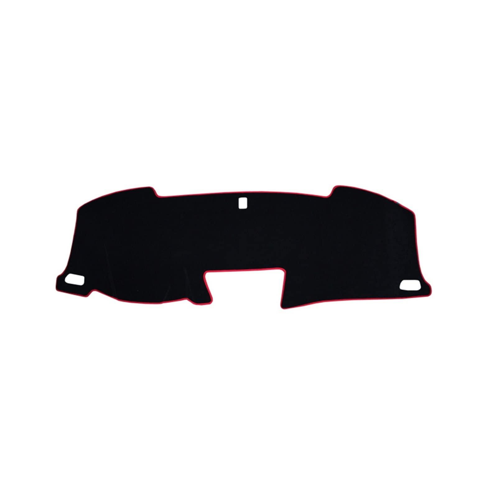 Für CRV CR-V RE RM RW 2007-2017 2018 2019 2020 Auto Abdeckungen Matte Sonnenschutz Instrumententafel Teppiche Vermeiden Pad Armaturenbrett-Abdeckungs(12-16 Red Side) von ZSHYTWE