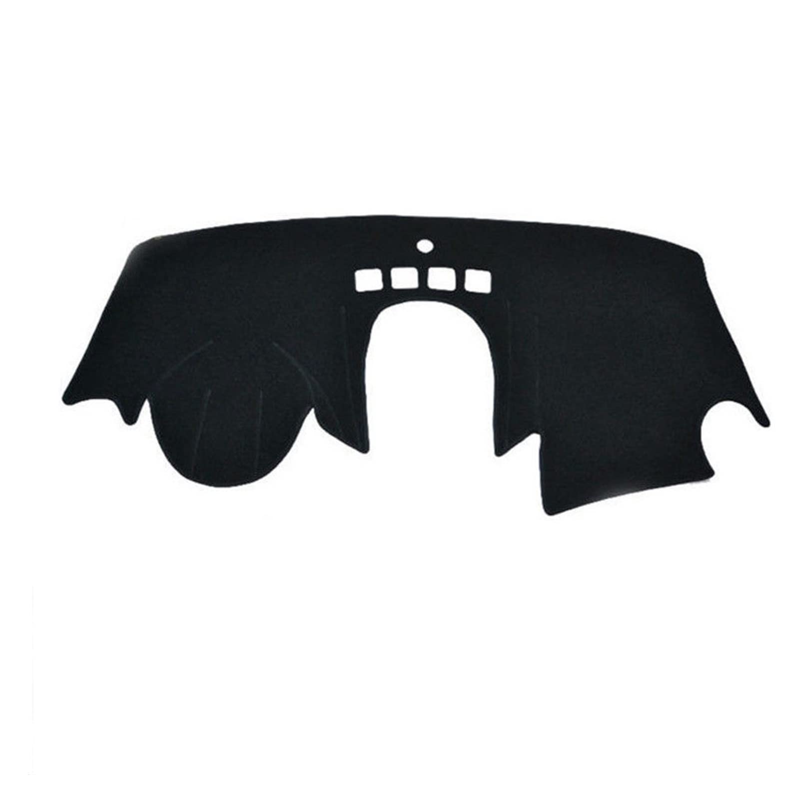 Für Ford Für Fiesta 2009 2010 2011 2012 2013 2014-2017 Auto Abdeckung Mat Pad Sonnenschutz Instrument Teppich Armaturenbrett-Abdeckungs Für Ford Für Fiesta 2009 2010 2011 2012 2013 2014-2017 Auto Abdeckung Mat Pad Sonnenschutz Instrument Teppich Armaturenbrett-Abdeckungs von ZSHYTWE