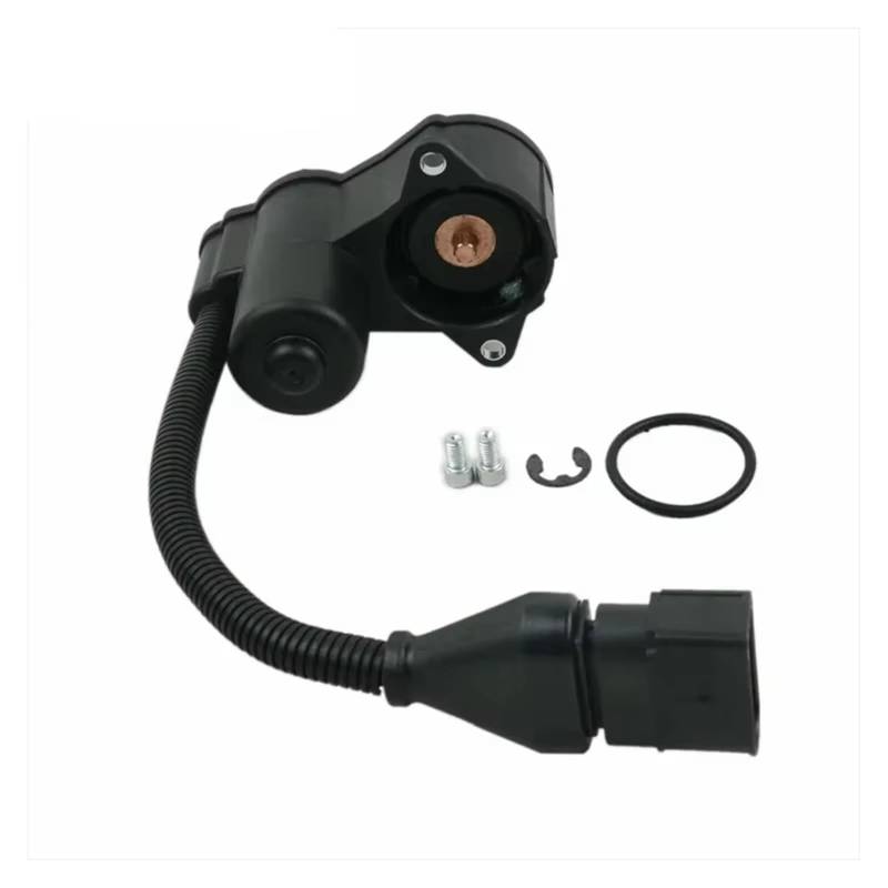 Parkbremsmodul 4E0998281 4E0998281B Bremssattel Servomotor Hinten Parkplatz Elektrische Passend Für A8 Für Quattro 2002-2010 Handbremsaktor von ZSHYTWE
