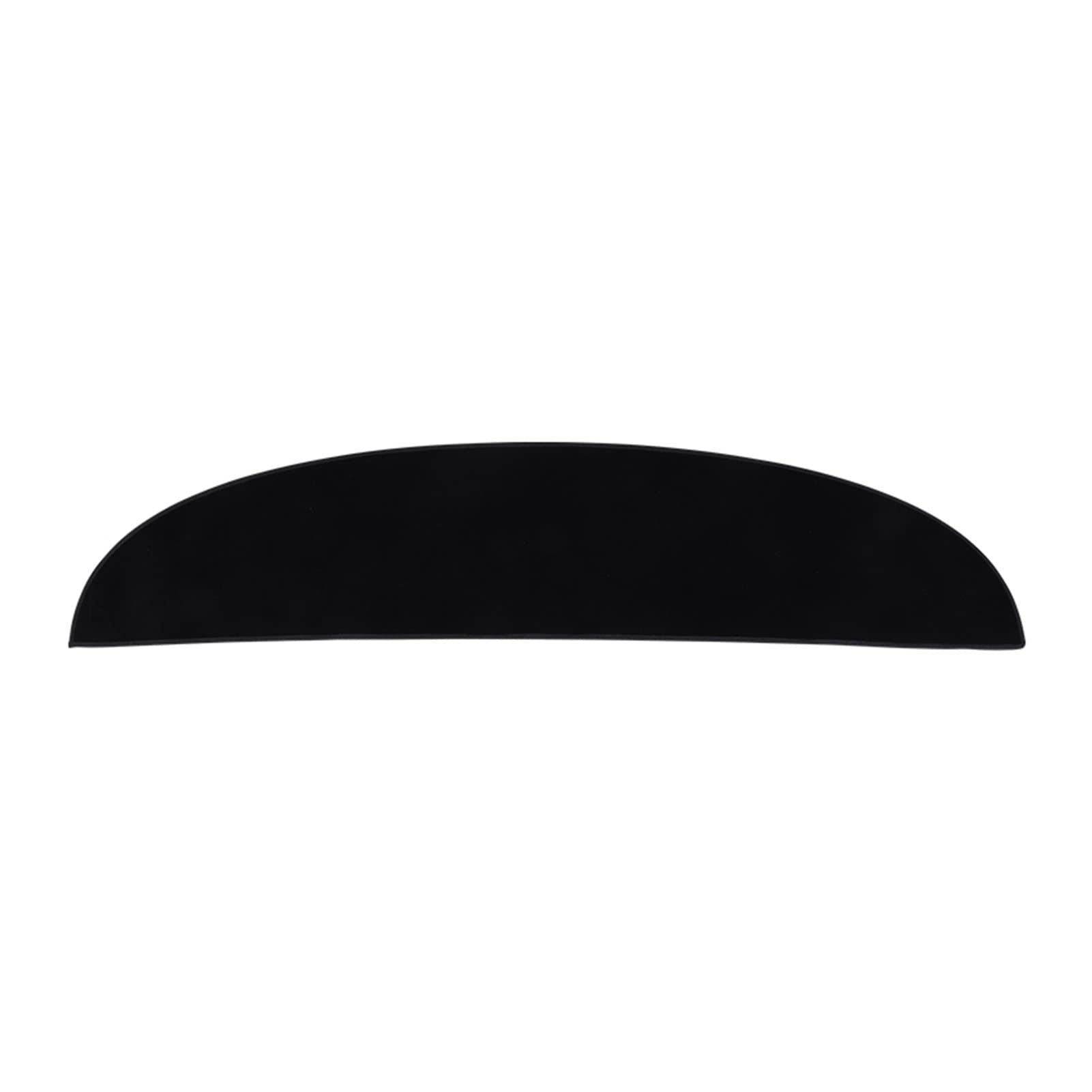 Staubdichter -Teppich-Dash-Matte Für Tesla Für Modell 3 Y S Sonnenschutz-Auto-Abdeckungs-Auflage Armaturenbrett-Abdeckungs Staubdichter -Teppich-Dash-Matte Für Tesla Für Modell 3 Y S Sonnenschutz-Auto-Abdeckungs-Auflage Armaturenbrett-Abdeckungs von ZSHYTWE