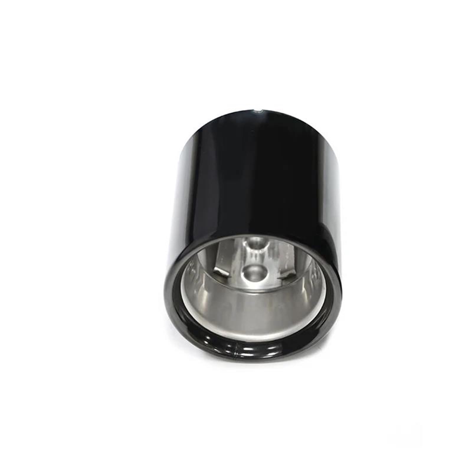 Auspuffblenden Auto-Auspuffblende Für X2 F39 1er F40 2er F44 Schalldämpfer Edelstahlrohr Endrohr Ersatzinstallation Endrohrblende(1 Stück) von ZSKSJHSJ
