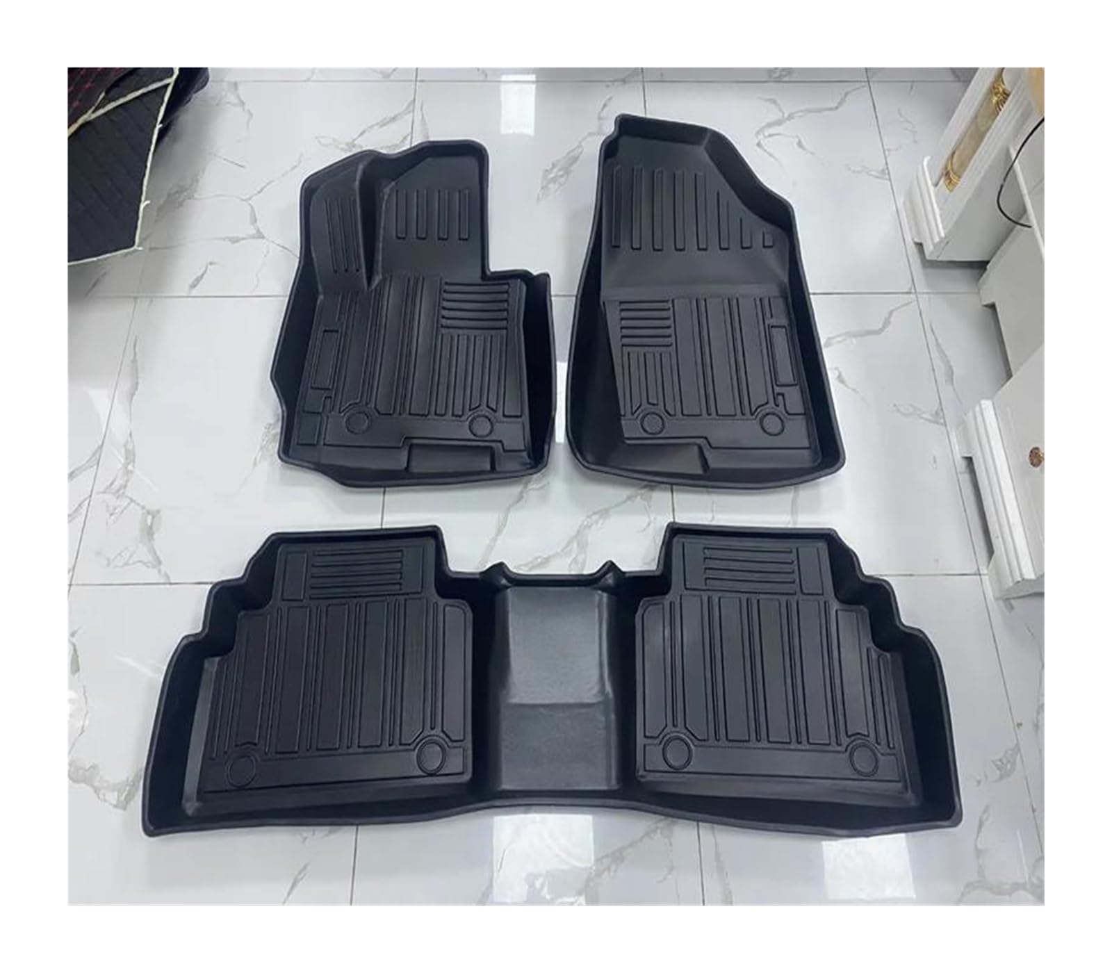 Autoteppich 3D TPE LHD Auto-Bodenmatte Für Hyundai Für Tucson Für NX4 2022 2023 Auto-Bodenmatte Tablett Fußteppichmatte Rutschfestes Wasserdichtes Zubehör Automatten Autoteppich 3D TPE LHD Auto-Bodenmatte Für Hyundai Für Tucson Für NX4 2022 2023 Auto-Bodenmatte Tablett Fußteppichmatte Rutschfestes Wasserdichtes Zubehör Automatten von ZSKSJHSJ