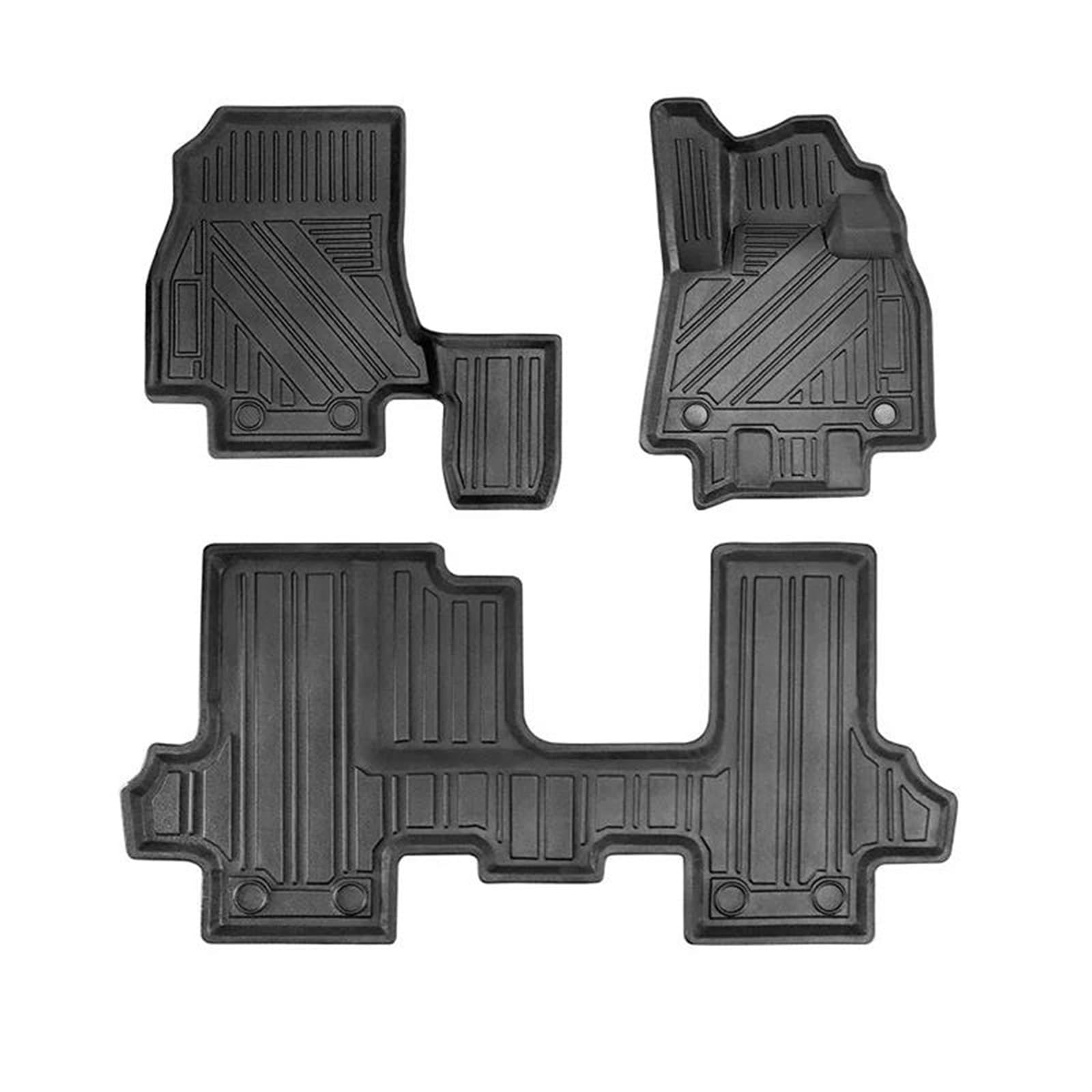 Autoteppich 3D TPE RHD Boden Automatte Für Mitsubishi Für Delica Für D:5 D5 2007-2024 Auto Boden Liner Tablett Fußpolster Teppichmatte Van Auto Zubehör Automatten Autoteppich 3D TPE RHD Boden Automatte Für Mitsubishi Für Delica Für D:5 D5 2007-2024 Auto Boden Liner Tablett Fußpolster Teppichmatte Van Auto Zubehör Automatten von ZSKSJHSJ
