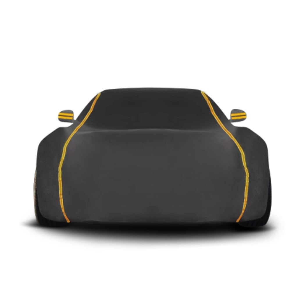 Autoabdeckung Für Nissan 370Z 370 Z Coupe 370 Z Roadster 370Z Roadster| Wasserdicht Atmungsaktiv Im Freien Winddicht Vollständige Autoabdeckung Winter-Sommer-Schutz Autoabdeckung Für Nissan 370Z 370 Z Coupe 370 Z Roadster 370Z Roadster| Wasserdicht Atmungsaktiv Im Freien Winddicht Vollständige Autoabdeckung Winter-Sommer-Schutz von ZSMFCD