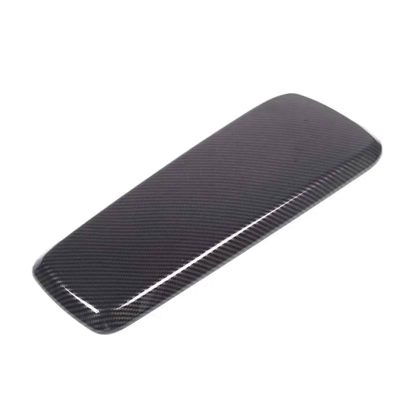 Auto-Innendekoration Für X1 IX1 U11 2023-2024 ABS Auto Armlehne Box Verstauen Aufräumen Abdeckung Trim Aufkleber Auto Zubehör Auto Trim Aufkleber(Style 1) von ZSQGHGH