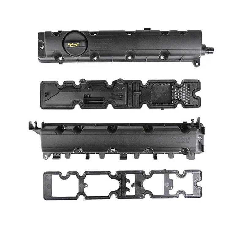 Ventildeckeldichtung 0248P7 0248R6 0248P6 0249C7 0249C8 Motor 2,0 Ventil Zylinderkopfhaube Dichtung Für Peugeot 307 308 408 508 C8 C5 C4 807 Ventildeckel Dichtung(Das ganze Set) von ZSQWRFRG