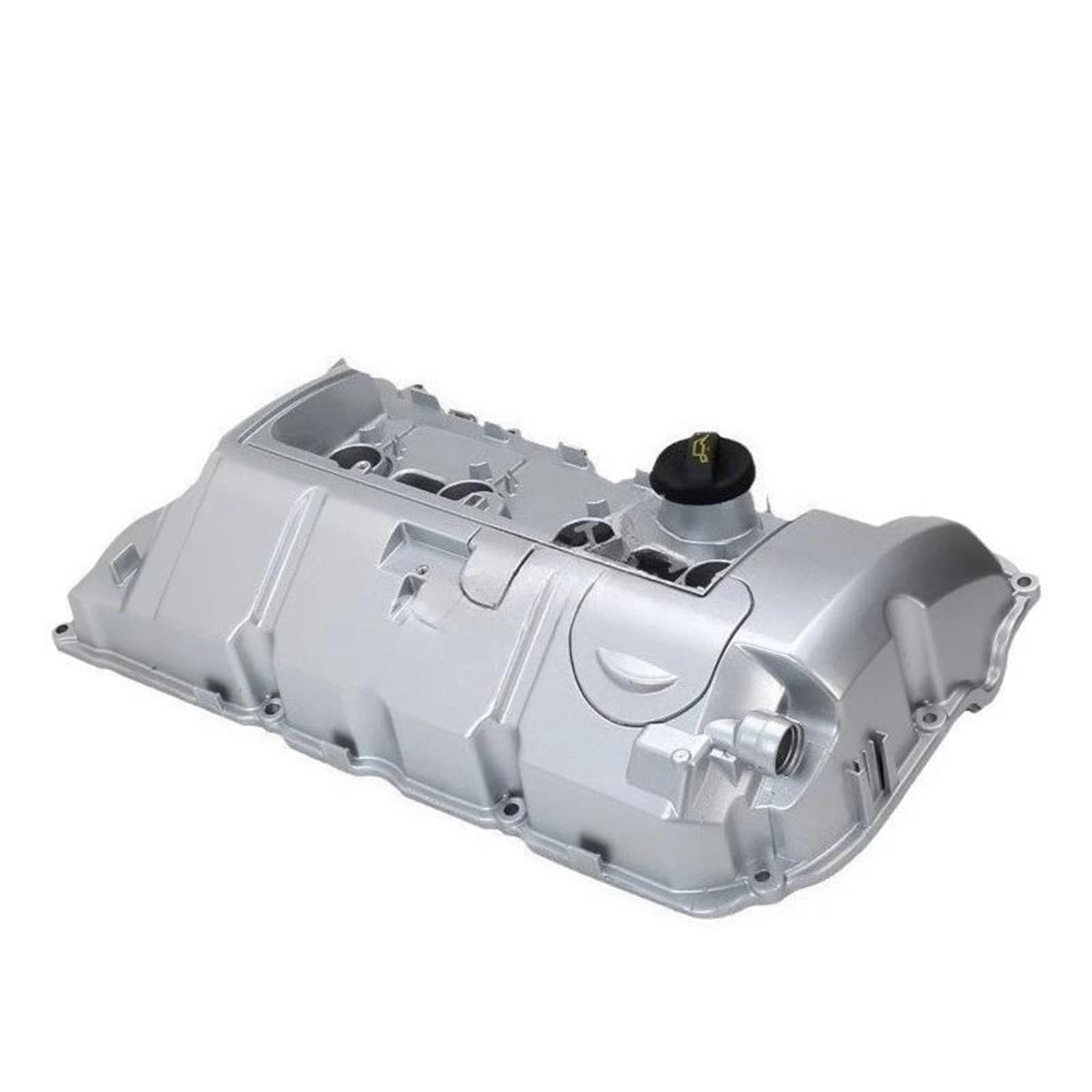 Ventildeckeldichtung 0248Q5 Motor Zylinder Ventil Rocker Abdeckung Für Mini Für Cooper R55 R56 R57 R58 R59 R60 R61 Ventildeckel Dichtung(Aluminum) von ZSQWRFRG