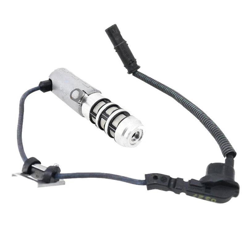 Ventildeckeldichtung 037990 V764723880 5430T4 Benzin Öl Pumpe Sensor Magnetventil Für Peugeot 207 308 408 508 RCZ Für Citroen C3 C4 C5 1,6 T Ventildeckel Dichtung von ZSQWRFRG