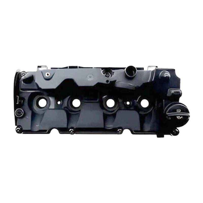 Ventildeckeldichtung 03L103469S 03L103469AD Motor Ventil Abdeckung Für A3 8V1 8VK A4 8K2 A5 8TA A6 4G2 4GC C7 Q3 8UB 8UG Q5 TT Ventildeckel Dichtung von ZSQWRFRG