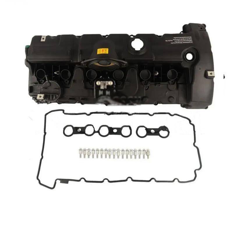 Ventildeckeldichtung 11127552281 Motorventildeckel Für 1 3 5 6 7 Serie X1 X3 Z4 N52 N53 Ventildeckel Dichtung von ZSQWRFRG