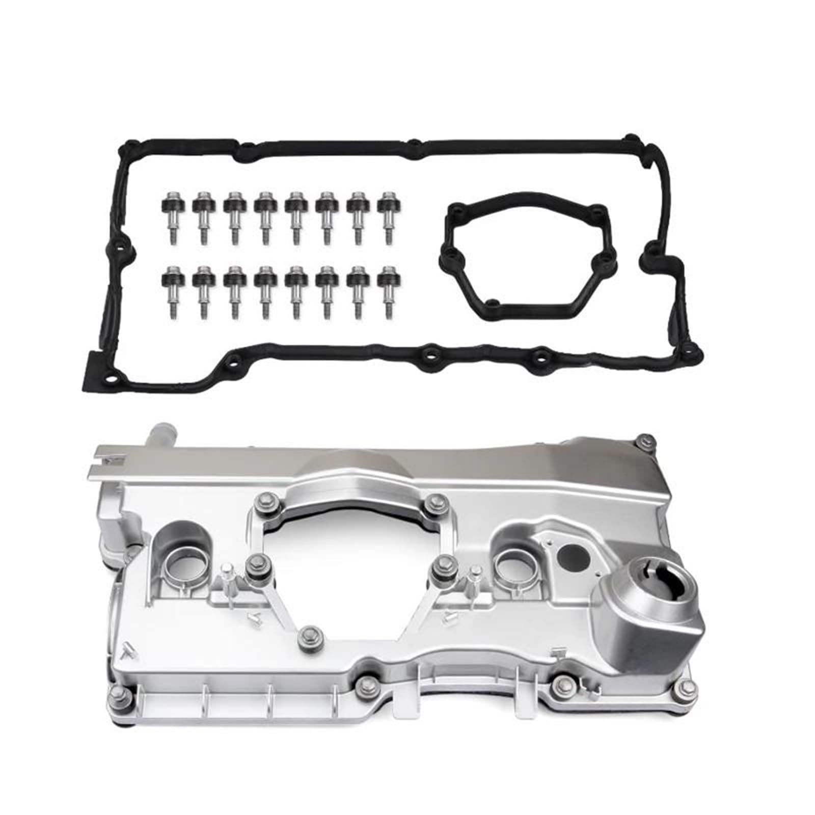 Ventildeckeldichtung 11127568582 Aluminium Motor Abdeckung Zylinderkopf Ventil Abdeckung 11127526671 Für E46 316i 318i N42 N46 X3 E83 Z4 E85 2,0 Ich Ventildeckel Dichtung Ventildeckeldichtung 11127568582 Aluminium Motor Abdeckung Zylinderkopf Ventil Abdeckung 11127526671 Für E46 316i 318i N42 N46 X3 E83 Z4 E85 2,0 Ich Ventildeckel Dichtung von ZSQWRFRG