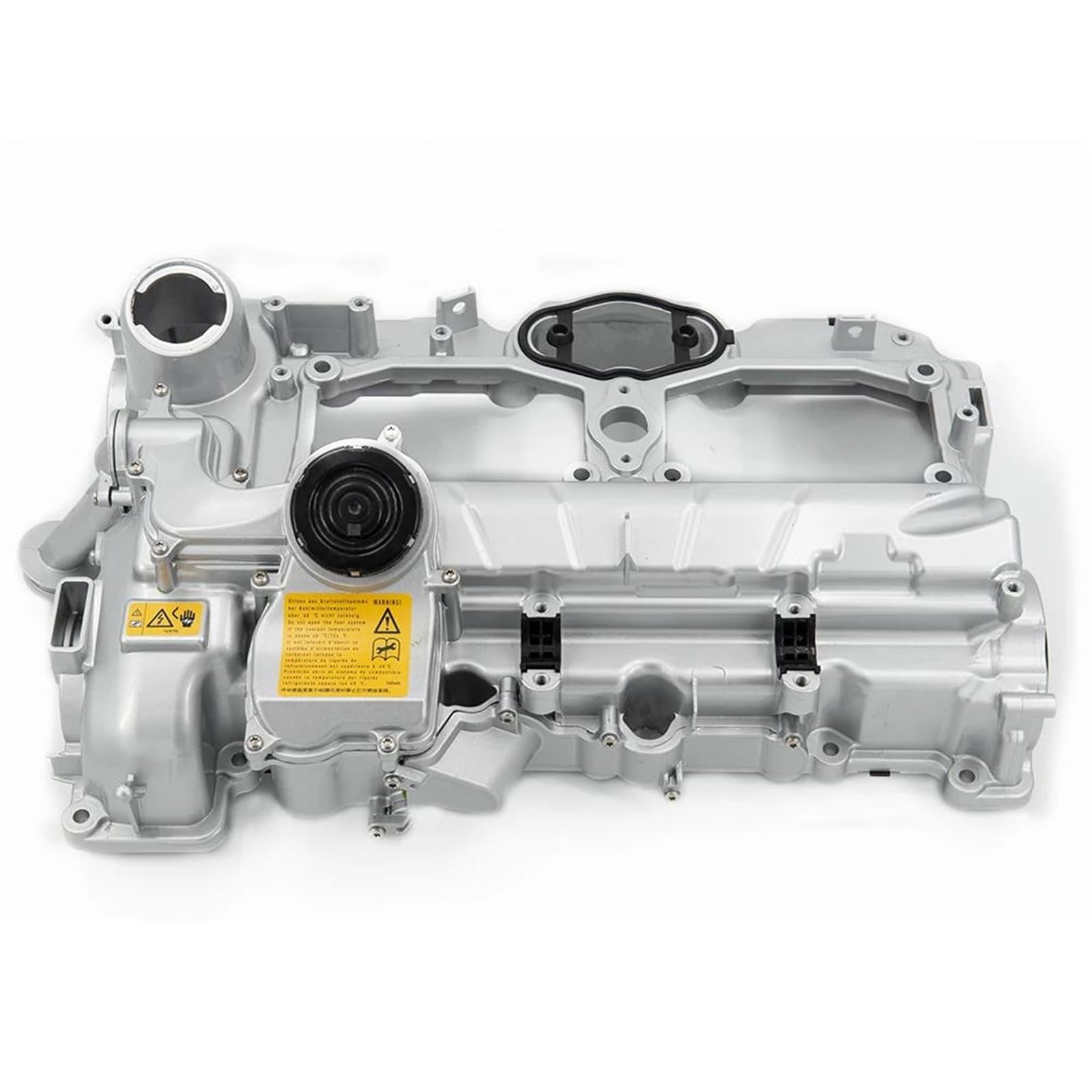 Ventildeckeldichtung 11127588412 11127625477 Aluminium Motor Ventil Abdeckung Für N20 228i 320i 328i 428i 528i X1 X3 X4 Z4 2,0 L Ventildeckel Dichtung Ventildeckeldichtung 11127588412 11127625477 Aluminium Motor Ventil Abdeckung Für N20 228i 320i 328i 428i 528i X1 X3 X4 Z4 2,0 L Ventildeckel Dichtung von ZSQWRFRG