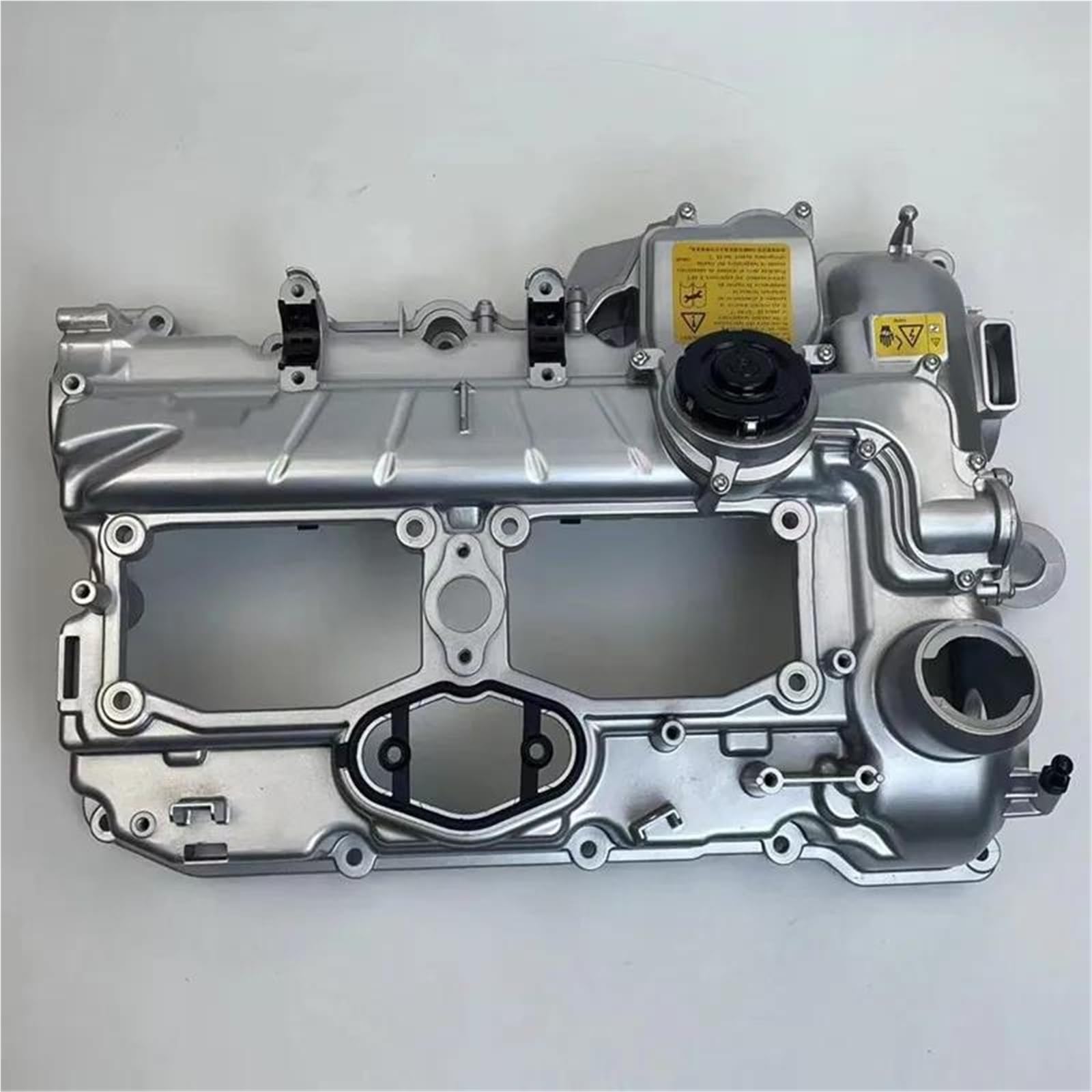 Ventildeckeldichtung 11127588412 Aluminium Motor Ventil Abdeckung Für N20 228i 320i 328i 428i 528i X1 X3 X4 Z4 2,0 L 1997CC 11127625477 Ventildeckel Dichtung Ventildeckeldichtung 11127588412 Aluminium Motor Ventil Abdeckung Für N20 228i 320i 328i 428i 528i X1 X3 X4 Z4 2,0 L 1997CC 11127625477 Ventildeckel Dichtung von ZSQWRFRG