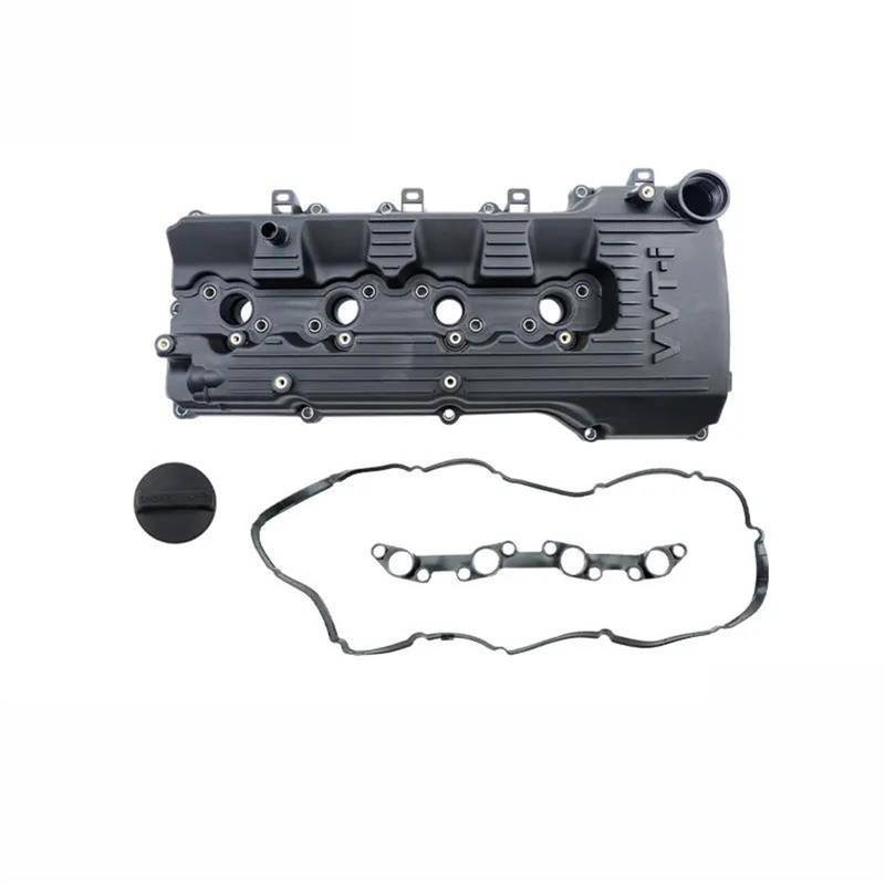 Ventildeckeldichtung 11201-0C010 Motorventildeckel Zylinderkopfkammer Autoteile Für Toyota Für SeaLion 2005 11201-0C010 Ventildeckel Dichtung von ZSQWRFRG