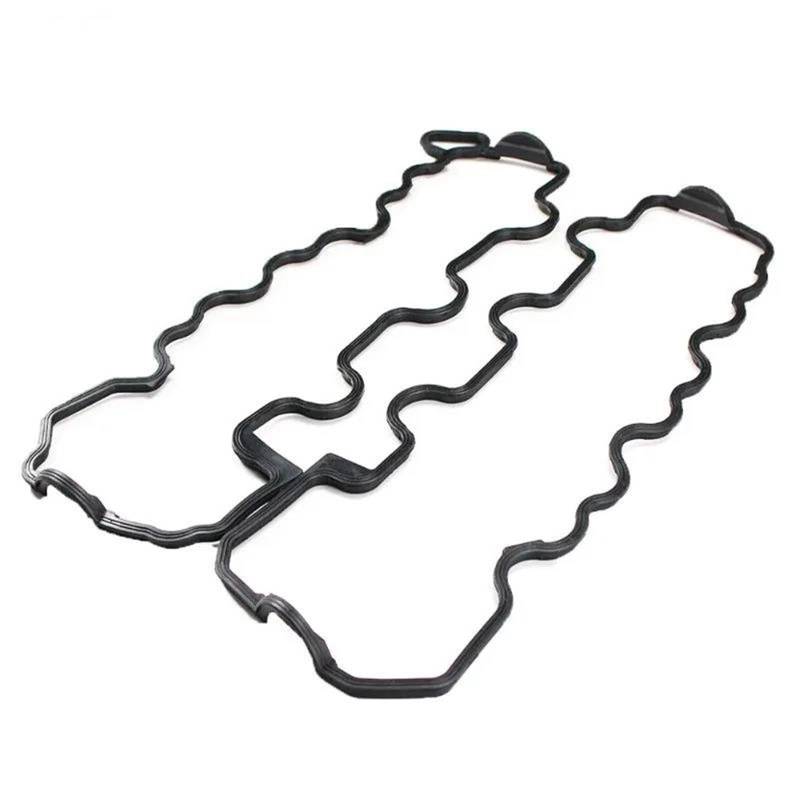 Ventildeckeldichtung 1120160221 1120160321 Motorventildeckeldichtung Für Mercedes Für Benz W203 W211 W163 M112 W202 Ventildeckel Dichtung von ZSQWRFRG