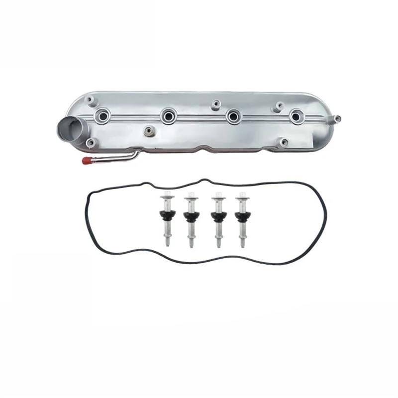 Ventildeckeldichtung 12582224 Motorventildeckel-Zylinderkopf-Kammer-Autoteile Für Chevy 12582224 Ventildeckel Dichtung von ZSQWRFRG