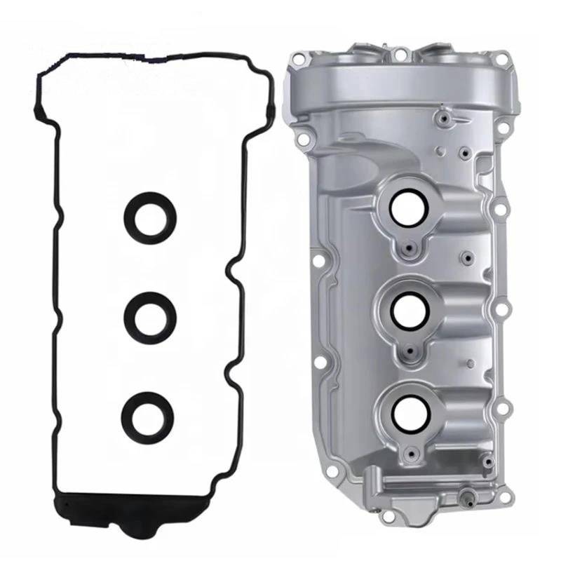 Ventildeckeldichtung 12641260 Motorventildeckel Für Buick Für Enclave Für Lacrosse Für Chevy Für Camaro Für Alpheon Für Caprice Für Captiva Für Malibu 3.0L Ventildeckel Dichtung von ZSQWRFRG