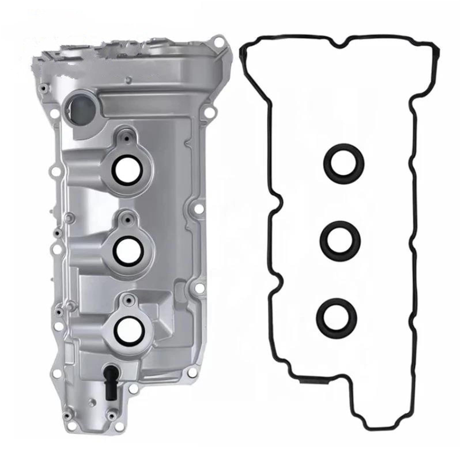Ventildeckeldichtung 12647772 12583385 12626054 12609573 12599429 12604077 Aluminium-Motorventildeckel Für Buick Für Chevy Für Cadillac Ventildeckel Dichtung Ventildeckeldichtung 12647772 12583385 12626054 12609573 12599429 12604077 Aluminium-Motorventildeckel Für Buick Für Chevy Für Cadillac Ventildeckel Dichtung von ZSQWRFRG