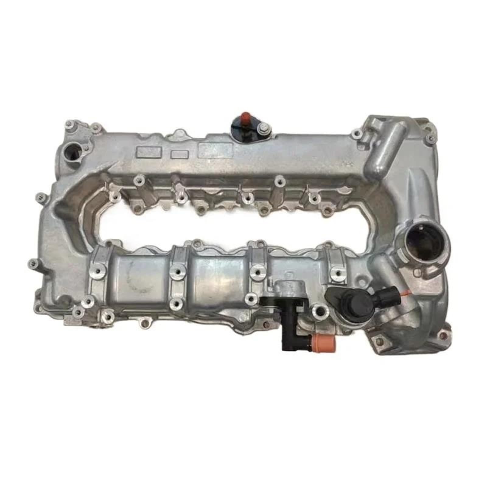 Ventildeckeldichtung 12685413 12636971 Auto Motor Zylinder Aluminium Ventil Abdeckung Für Buick Für Chevy Ventildeckel Dichtung Ventildeckeldichtung 12685413 12636971 Auto Motor Zylinder Aluminium Ventil Abdeckung Für Buick Für Chevy Ventildeckel Dichtung von ZSQWRFRG