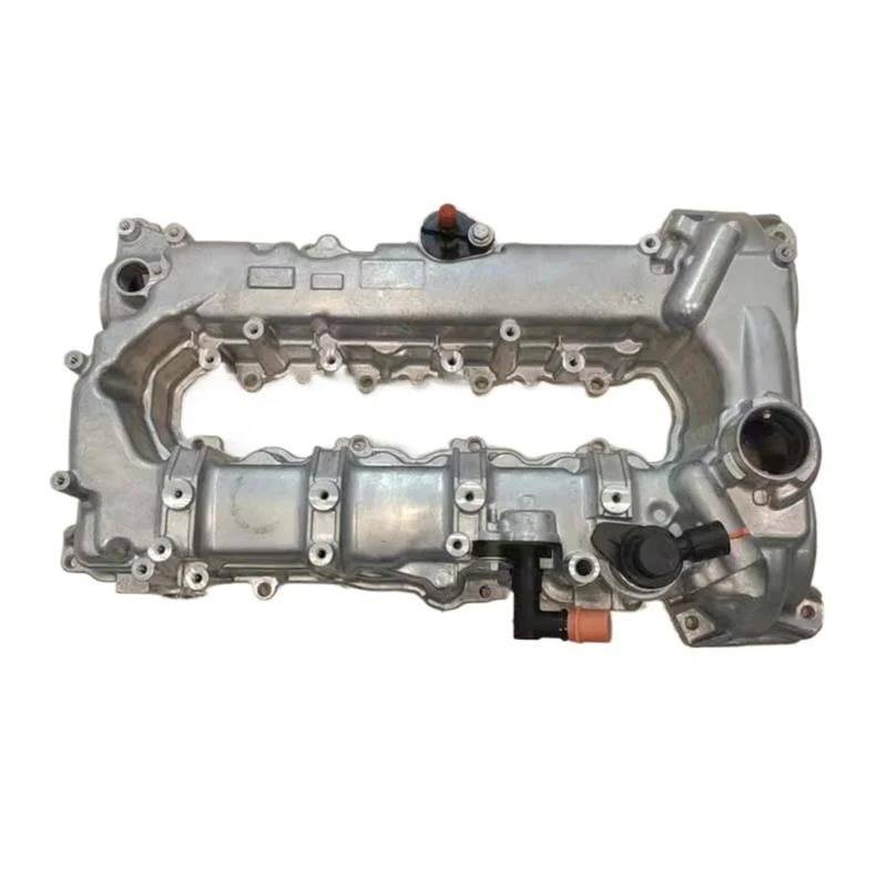 Ventildeckeldichtung 12685413 12636971 Auto Motor Zylinder Aluminium Ventil Abdeckung Für Buick Für Chevy Ventildeckel Dichtung von ZSQWRFRG