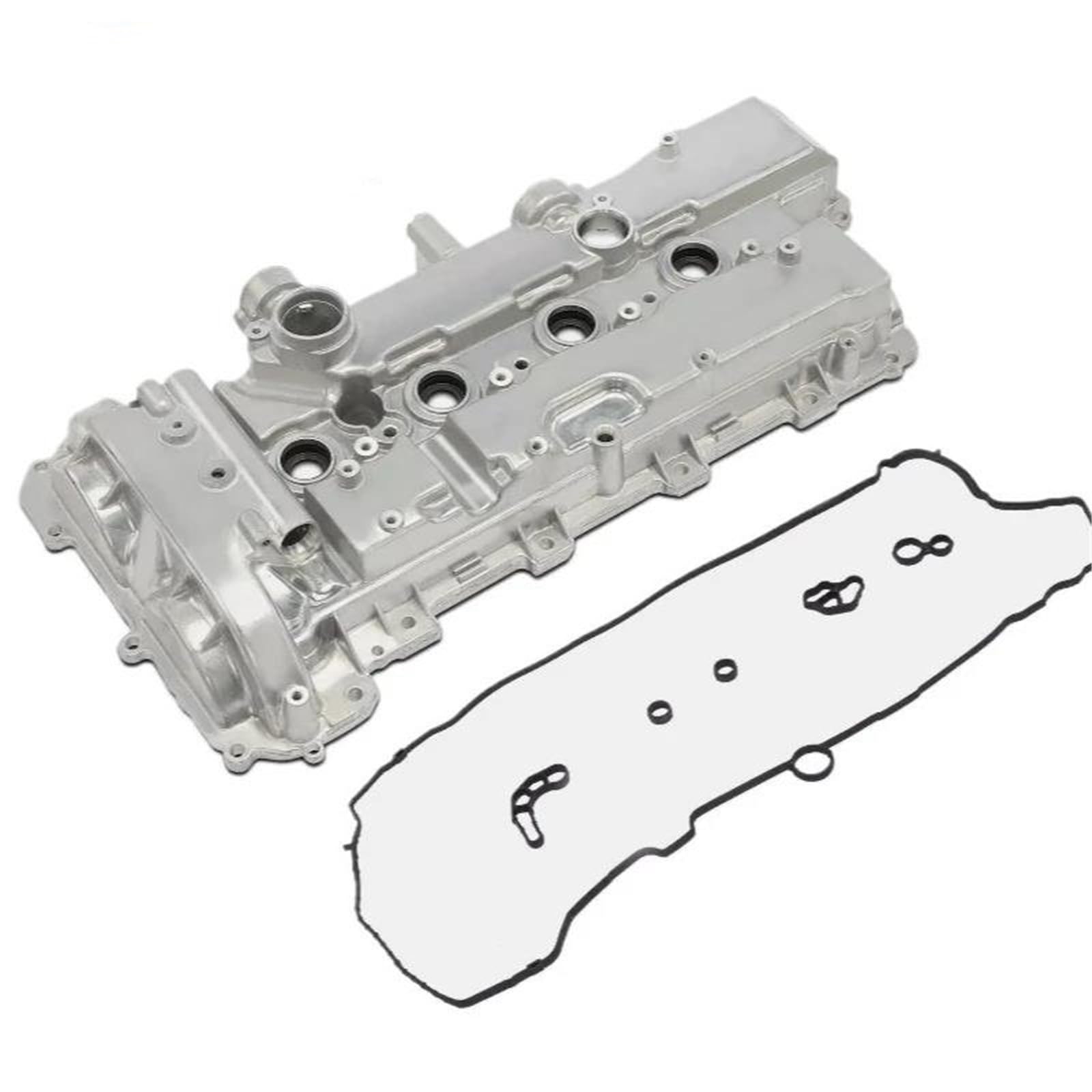 Ventildeckeldichtung 12686425 Aluminium Motor Ventil Abdeckung & Dichtung Für Cadillac ATS CTS XTS Für Chevy 12668556 Ventildeckel Dichtung Ventildeckeldichtung 12686425 Aluminium Motor Ventil Abdeckung & Dichtung Für Cadillac ATS CTS XTS Für Chevy 12668556 Ventildeckel Dichtung von ZSQWRFRG